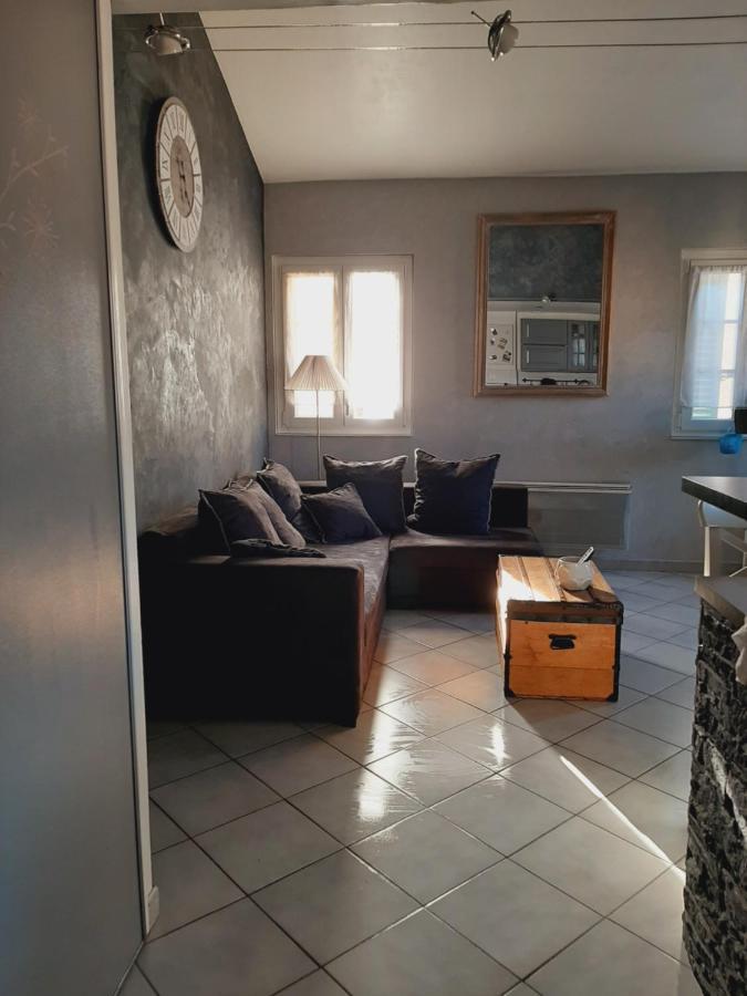 T2 Centre Ville Vue Faron 40M2 En Zone Pietonne 4Eme Etage Тулон Екстериор снимка