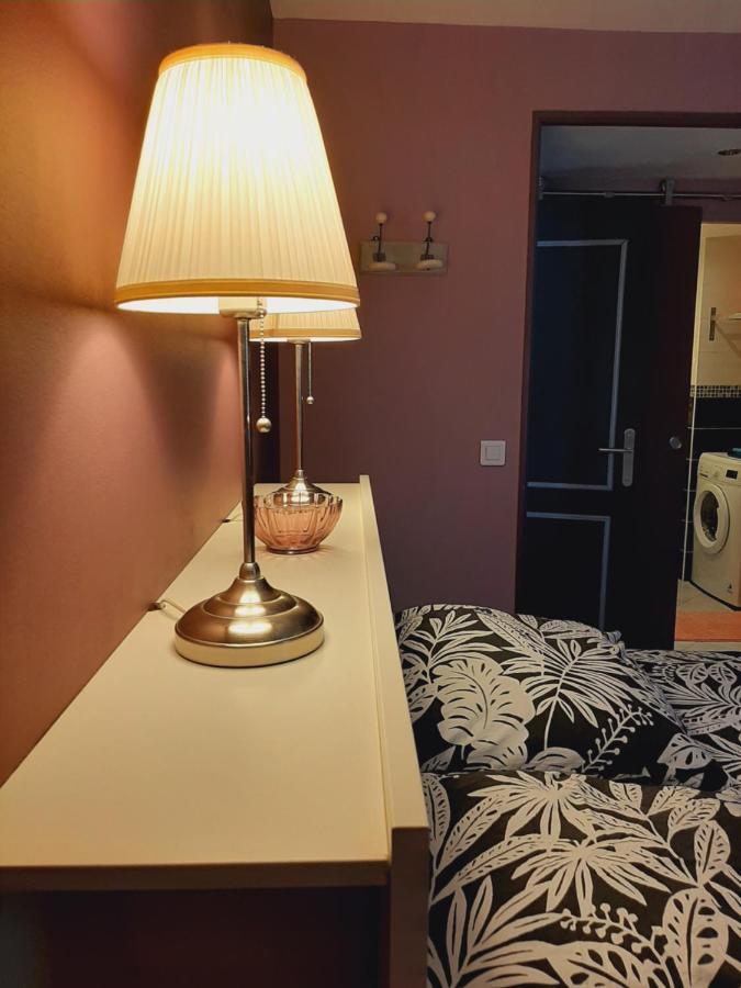 T2 Centre Ville Vue Faron 40M2 En Zone Pietonne 4Eme Etage Тулон Екстериор снимка