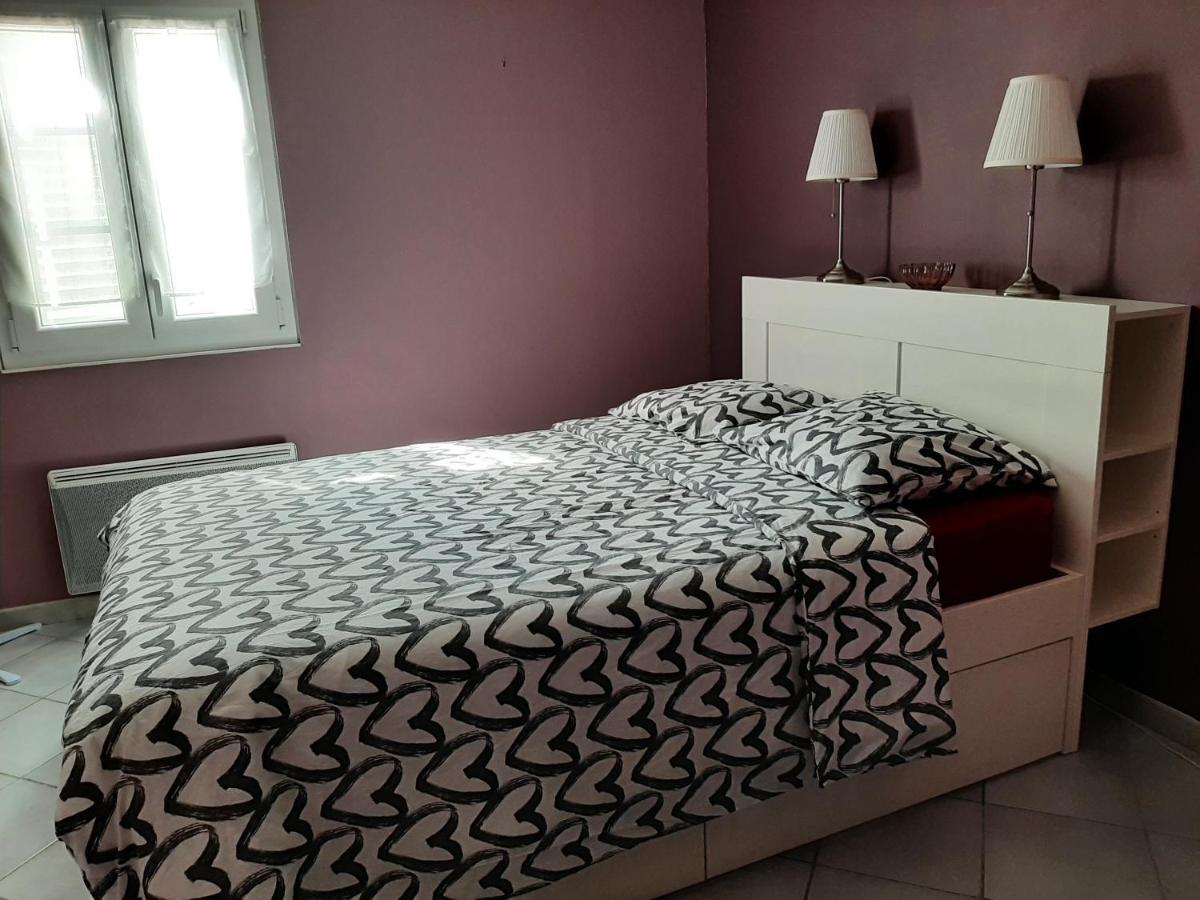 T2 Centre Ville Vue Faron 40M2 En Zone Pietonne 4Eme Etage Тулон Екстериор снимка